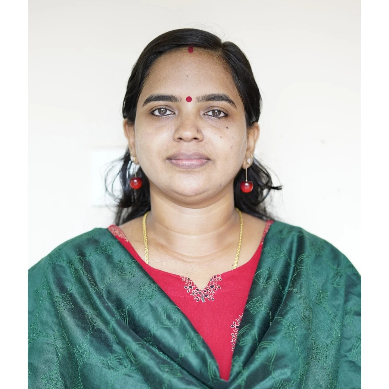 Dr. Ganga S S