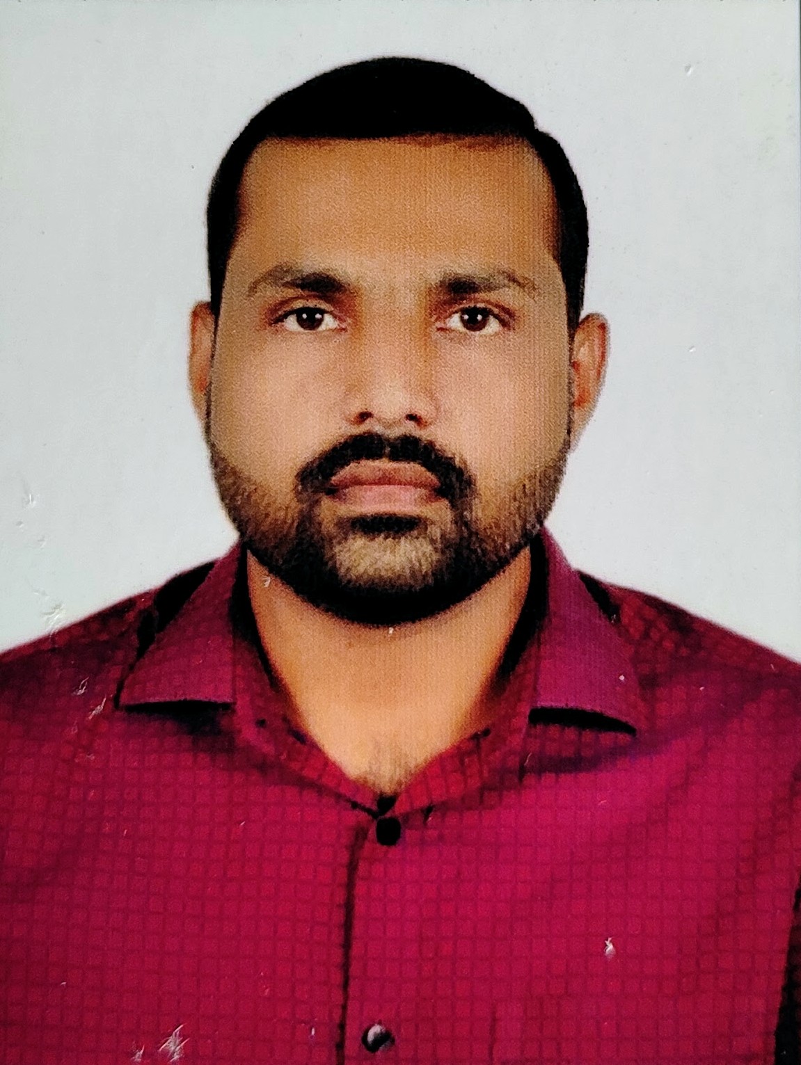 Dr. Jayakrishnan T J
