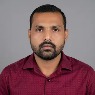 Dr. Jayakrishnan T J